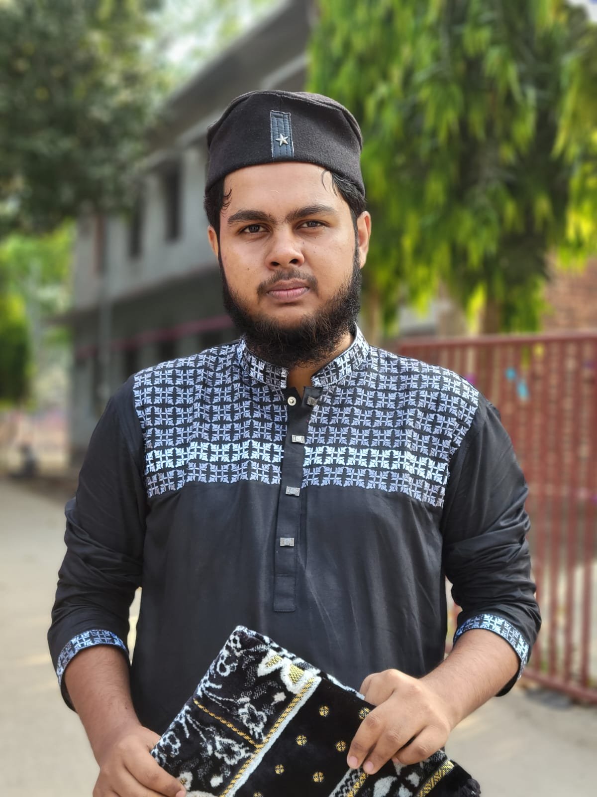 Shafiul Mujnibin